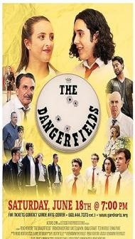 The Dangerfields (2024) Hindi Dubbed