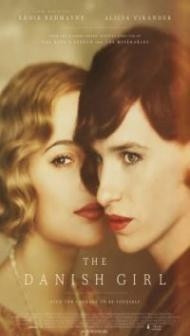 The Danish Girl (2015) Dual Audio Hindi Dubbed
