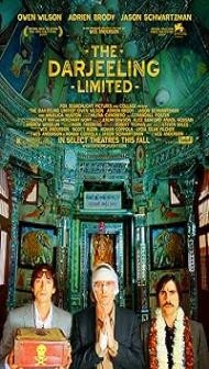 The Darjeeling Limited (2007) Hindi Dubbed Movie