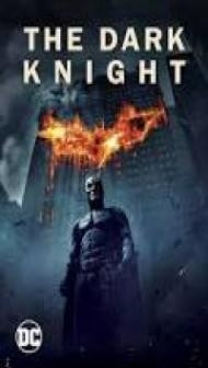 The Dark Knight (2008) Hindi Dubbed