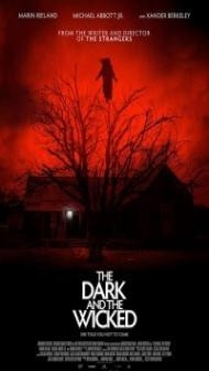 The Dark and the Wicked (2020) English Movie