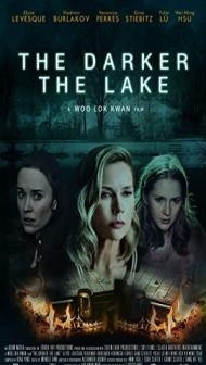 The Darker The Lake (2022) Hindi Dubbed