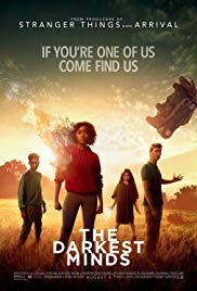 The Darkest Minds 2018 HdRip