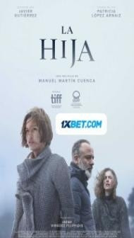 The Daughter (2021) Hindi Dubbed