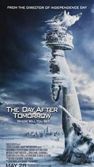 The Day After Tomorrow (2004) Hindi Dubbed