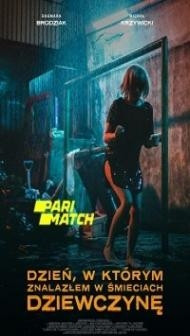 The Day I Found a Girl in a Trash (2021) Hindi Dubbed