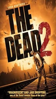 The Dead 2 India (2013) Hindi Dubbed