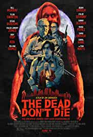 The Dead Dont Die 2019 in Hindi dubb HdRip Hollywood Dubbed movie download