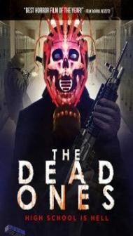 The Dead Ones (2020) Hindi Dubbed