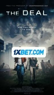 The Deal (2022) Hindi Dubbed