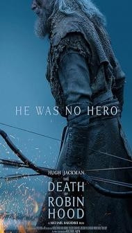 The Death of Robin Hood (2026) English Movie