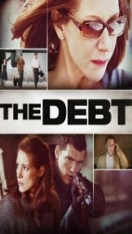 The Debt (2010) Hindi Dubbed