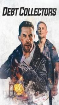 The Debt Collectors (2020) Hindi Dubbed