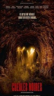 The Deep Dark (2023) Hindi Dubbed