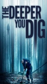 The Deeper You Dig (2019) Hindi Dubbed