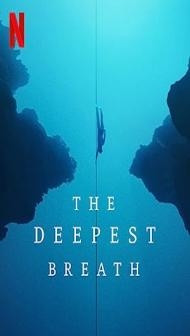 The Deepest Breath (2023) Hindi Dubbed