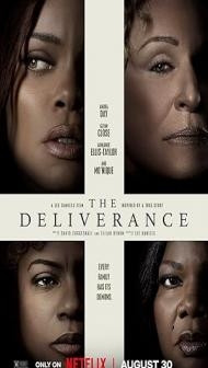 The Deliverance (2024) Hindi Dubbed