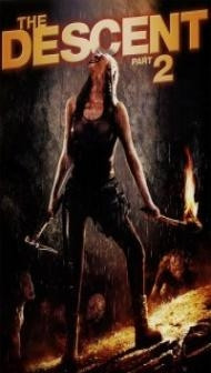 The Descent Part 2 (2009) Hindi Dubbedd