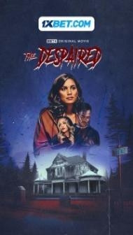 The Despaired (2024) Hindi Dubbed