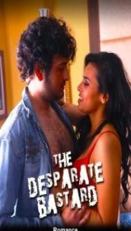 The Desperate Bastard (2021) PrimeFlix Original