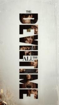 The Devil All the Time (2020) English Movie