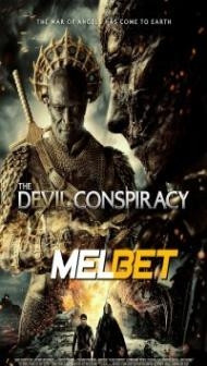 The Devil Conspiracy (2022) Hindi Dubbed