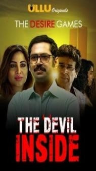 The Devil Inside (2021) ULLU Original