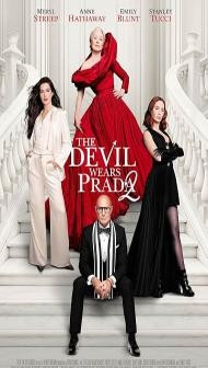 The Devil Wears Prada 2 (2026) Hindi Dubbed Movie
