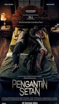 The Devils Bride (2025) Hindi Dubbed Movie