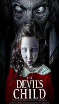 The Devils Child (2021) English Movie