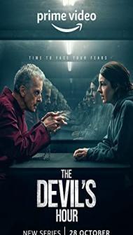 The Devils Hour (2022) Web Series