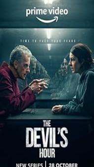 The Devils Hour (2024) S02 Hindi Dubbed Series