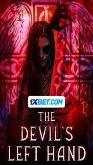 The Devils Left Hand (2023) Hindi Dubbed