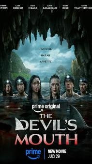 The Devils Mouth (2026) Hindi Dubbed Movie
