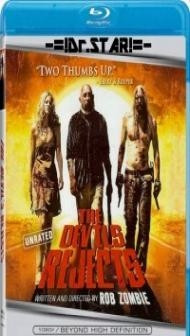 The Devils Rejects (2005) Hindi Dubbed