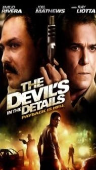 The Devils in the Details (2013) Hindi Dubbed