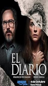 The Diary (2024) Hindi Dubbed Movie