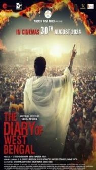 The Diary of West Bengal (2024) Hindi Movie