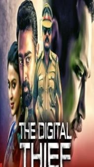 The Digital Thief (2020) South Indian Hindi Dubbed Movie