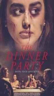 The Dinner Party (2020) Hindi Dubbed