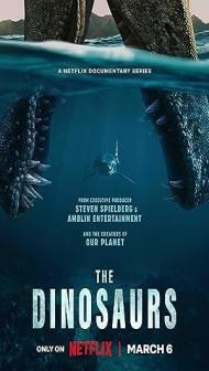 The Dinosaurs (2026) S01 Hindi Dubbed Series