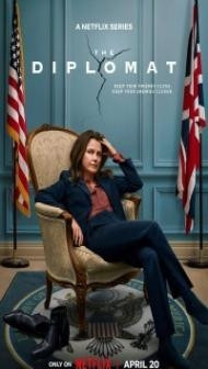 The Diplomat (2023) Web Series