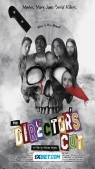 The Directors Cut (2024) Hindi Dubbed