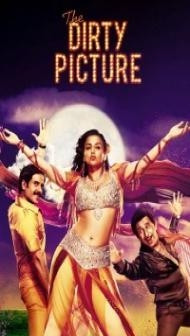 The Dirty Picture (2011) Hindi Movie