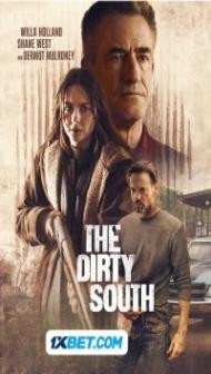 The Dirty South (2023) Hindi Dubbed
