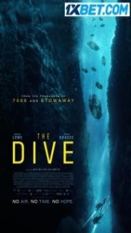 The Dive (2023) Hindi Dubbed