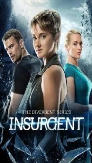 The Divergent Series Insurgent (2015) Hindi Dubbed