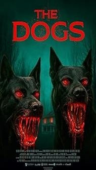 The Dogs (2025) Hindi Dubbed Movie