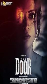 The Door (2025) Hindi Dubbed Movie