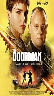 The Doorman (2020) Hindi Dubbed